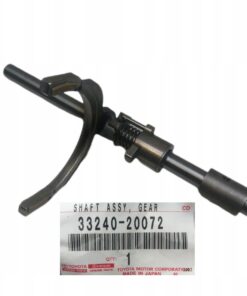 Furca 3-4 Toyota - 3324020070 / 3324020072