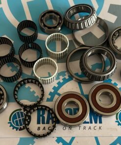 Set de rulmenți GS6-59BG/DG  inclusiv rulmenți cu ace