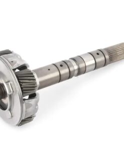 Planetary gear center with output shaft 722.6 A 220 270 00 26 A2202700026