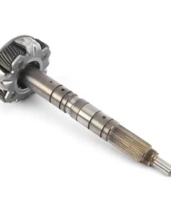 Alternative view of Angrenaj planetar central cu arbore de ieșire 722.6 A 220 270 00 26 A2202700026