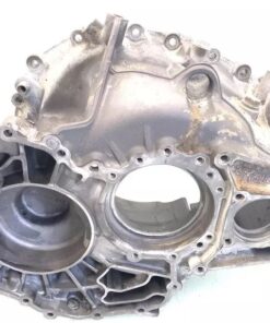 Rear housing ZF 6093201005 1864537 81321010457 42565296