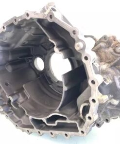 Alternative view of Carcasa spate ZF 6093201005 1864537 81321010457 42565296