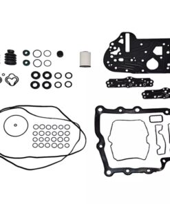 Set de garnituri și sigilii pentru revizia generală a unității mecatronice DQ200 0AM DSG 7 