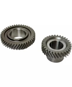 Vedere alternativă la Kit Viteza A 3-A PF6 / PK6 [31/43] Renault / Opel