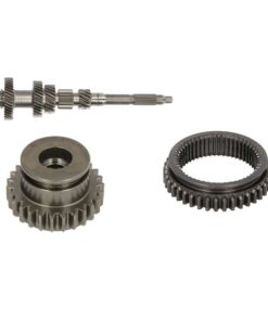 Kit reparatie   2311T8 Fiat Ducato Citroen Jumper Peugeot Boxer OE