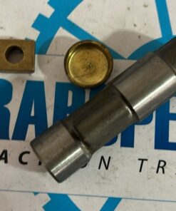 Furca Pto Basculare 1240310102 / 81381200005 PTO Tip ZF N71/1C