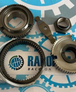 Kit de Reparație Mitsubishi 3-4 L200 1611.14