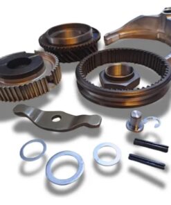Kit de Reparație   3-4 6000608778-KIT FIAT FULLBACK