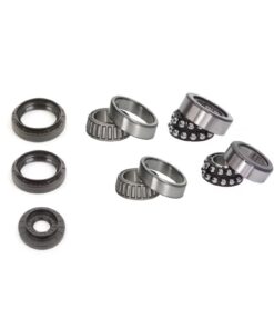 Kit Rulmenti Diferential Spate VW Touareg  0BP525015T