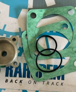 Cilindru Pto Basculare 1240310104 / 81326380010 PTO Tip ZF N71/1C