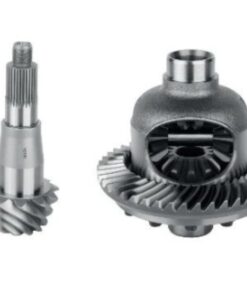 Grup Diferential 384202266R 46X11 Q240mm RENAULT MASTER