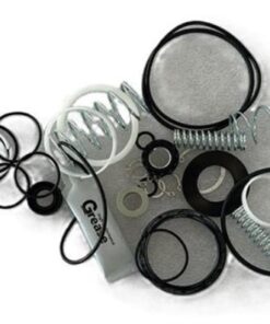 Set Reparati Supapa Cutie Viteza  ZF   1316298060 / 0501211290
