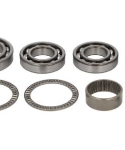 Kit Rulmenti  Cutie Transfer  PL72 ATC Porsche Cayenne