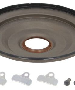 Vedere alternativă la Capac cutie automată DCT450 Powershift 2014-up OEM 1848702 /302198863R