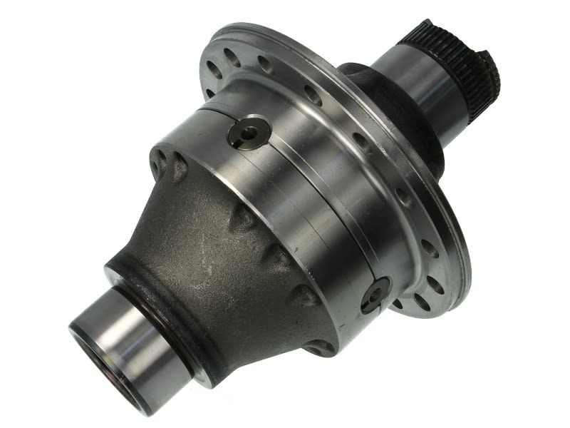 Diferential Complect 81451006329/ 3873501323 Mercedes / Man