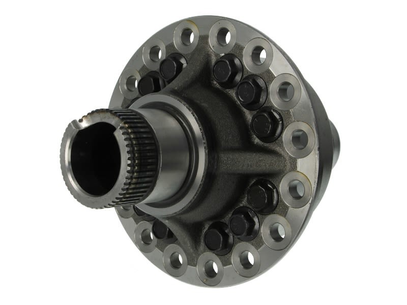 Diferential Complect 81451006329/ 3873501323 Mercedes / Man - Image 2
