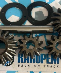 Kit Sateliti MITSUBISHI CANTER / Fuso