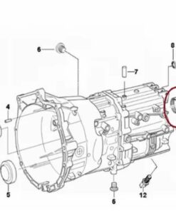 Alternative view of Simering  Suzuki 2477267j00 /24772-67j00