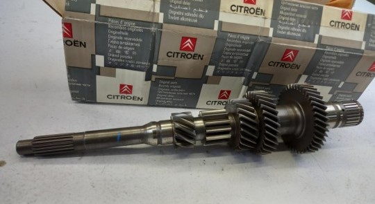 Tren fix  2311T1 / 2311Q1