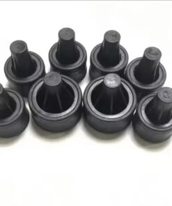 Vedere alternativă la Kit Reparatie Set Garnituri Pistoane Furci Schimbare Cutie Viteze Automata Ford PowerShift 6dct450