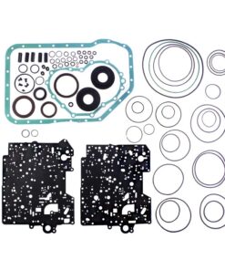 Set de revizie ZF 5HP19FL (modelele din 1995 și mai recente)