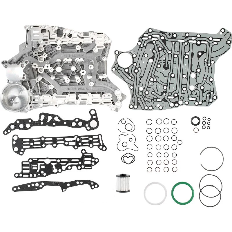 Kit de revizie mecatronică VAG DQ400 0DD – 0DD325065G, 0DD325542C, 0DD325541C, 0DD325277H