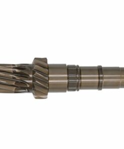 Ax intermediar Iveco Daily OE - 8869980 / 8869602