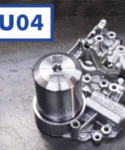Acumulatro Kinergo Mechatronic DSG7 DQ200 0AM VW/ Skoda / Audi & Seat
