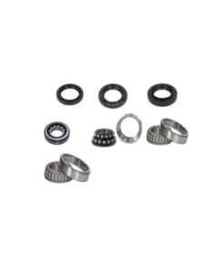 Kit Rulmenti FATA  Mercedes-Benz GLE 400 GLE 19-up 1673305100
