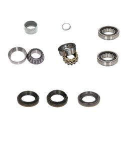 Kit Rulmenti BMW Diferential Fata ST3579 / SAC 3064-2
